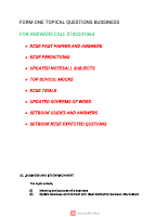 FORM ONE TOPICAL QUESTIONS BUSSINESS.pdf